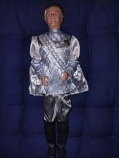 Barbie Mattel Ken Daniel
