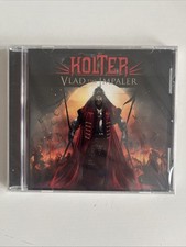 Holter - Vlad The Impaler