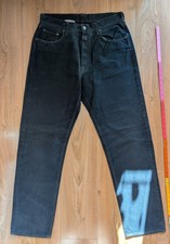Replay 901 JEANS black size 34