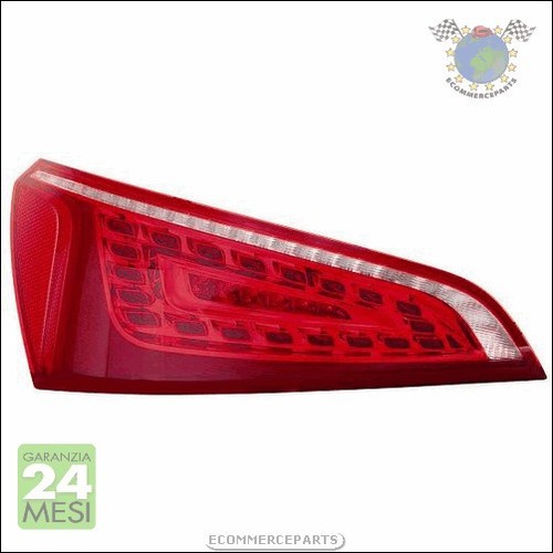 507316 faro fanale posteriore - faro,