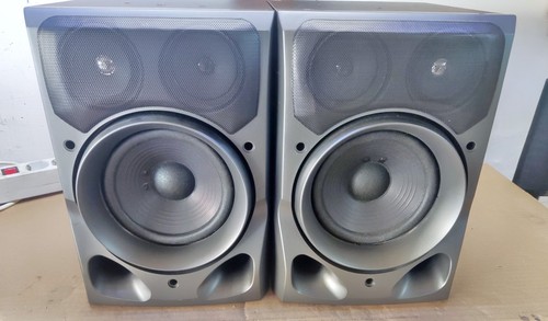 Coppia casse 390e - casse, fe-390e