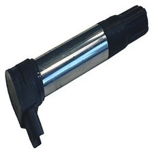 Bobina accensione con candela per BMW R 1150 R Roadster ABS anno 2004 di Beru
