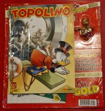 ** Topolino ** Personaggi Gold