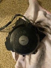 Honda Carter Statore 