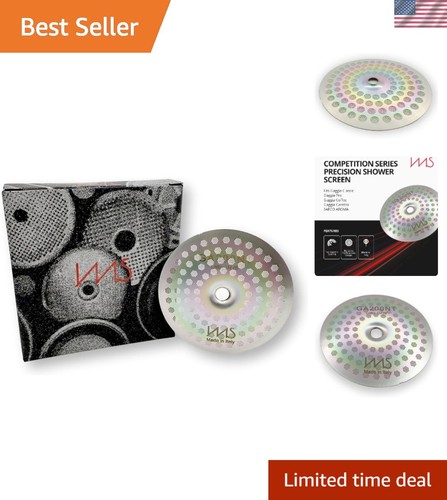 Schermo doccia precisione - schermo,