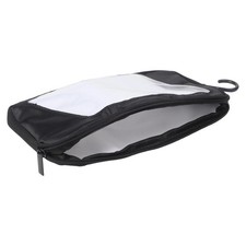 Borsa a pinna in nylon leggero