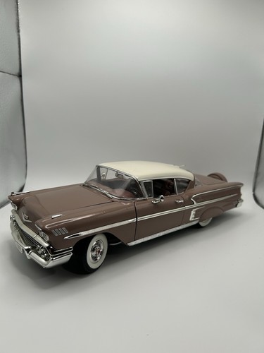 Hardtop ertl pressofuso - 1:18,
