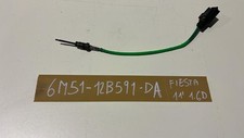 SONDA LAMBDA PER FORD Fiesta