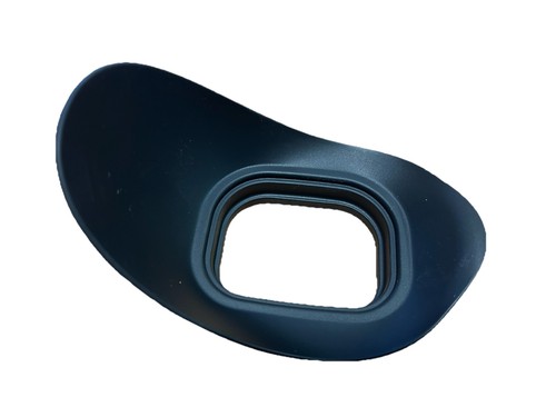 Ricambio oculare gomma - ricambio,