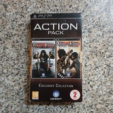 PSP Playstation Portable