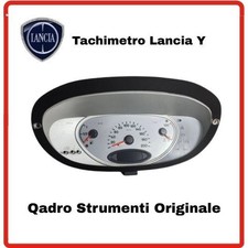 Plancia portastrumenti  LANCIA