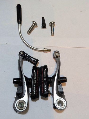 Trp cx8 mini - freno, v