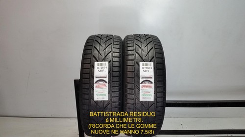 Gomme usate termiche - gomme,
