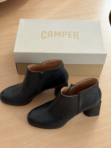 Stivaletti donna camper - , pelle