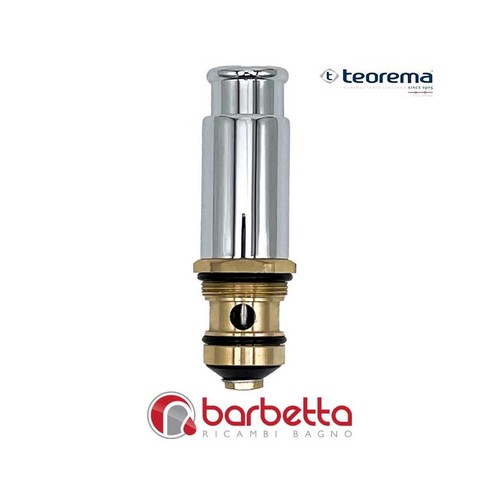 Deviatore incasso ricambio - da,