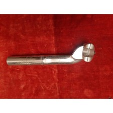 Tige de selle Campagnolo 26,6