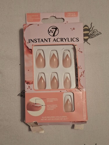 Pressa acrilica istantanea - w7,