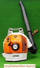 Soffiatore foglie Stihl BR 600