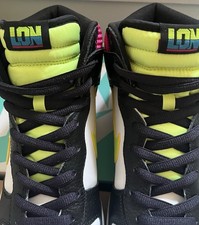 Nike dunk high - nike, london