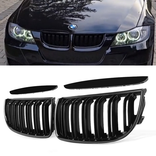Griglie reni bmw e90 e91 - bmw, pre