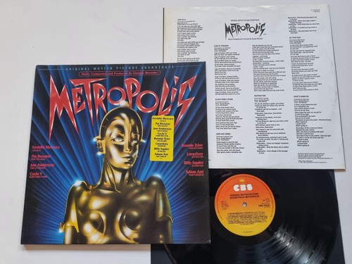 Giorgio moroder freddie - moroder/,
