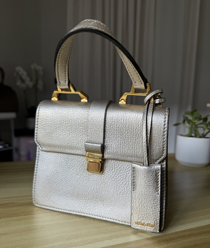 Borsa miu - borsa, madras
