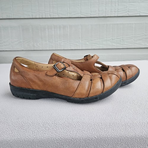Clarks sandalo pescatore donna