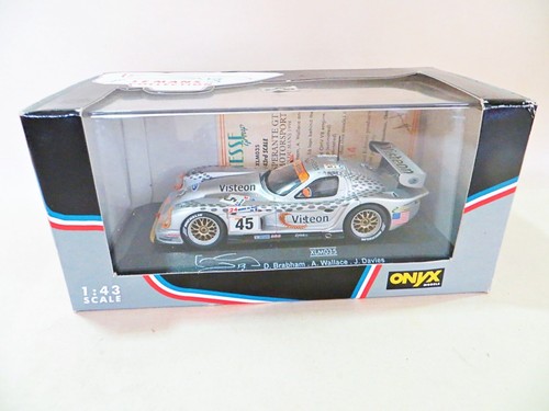 Onyx xlm035 panoz - panoz, esperante