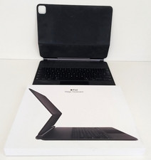 Ipad Pro 12,9" Magic Keyboard Originale Apple per 3 4 Generazione Italiana Nera