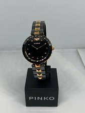 OROLOGIO DONNA PINKO IN