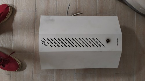 Protect 1100i antifurto - 1100i,