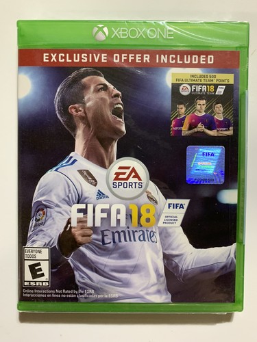 Fifa include 500 ultimate - -,
