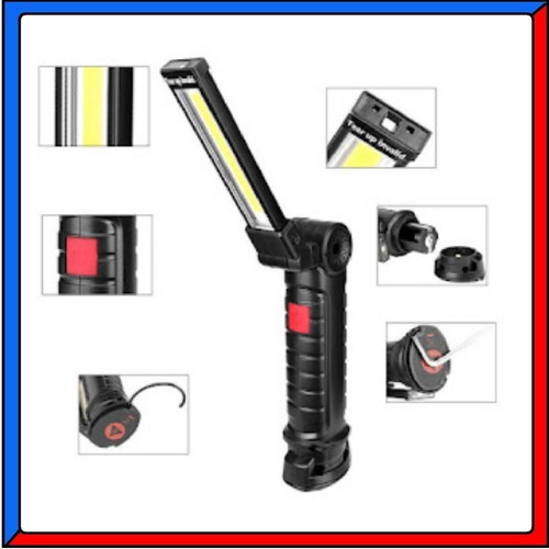 Torcia lampada lavoro - lampada, da