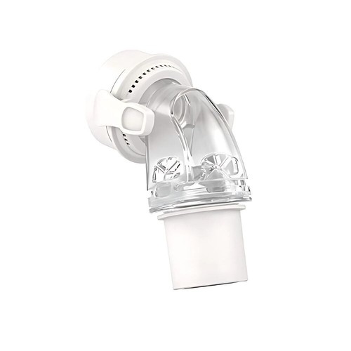 Airfit f20 f30 elbow - airfit, f20/f30