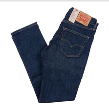 Levis 511 Slim Fit Jeans Slim