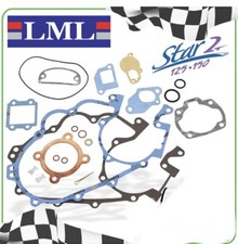 KIT GUARNIZIONI MOTORE LML