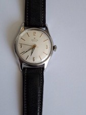 Orologio Zenith Pilot vintage