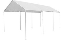 DecHome Gazebo 6x3 mt in