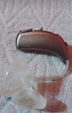 Apparecchio acustico Phonak