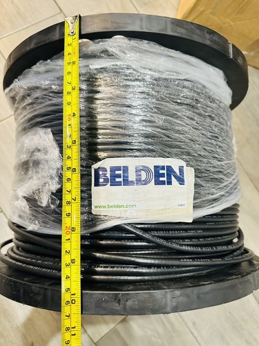 Belden cavo coassiale - belden,