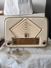Radio epoca philips - philips,