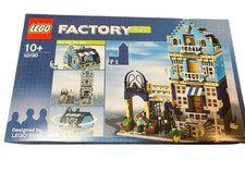 Lego 10190 factory casa - lego,
