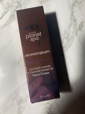 Avon Planet Spa Aromatherapy Beauty Sleepe Crema Mani