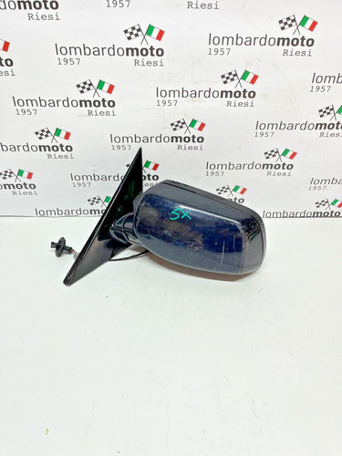 Specchietto specchio - specchietto,