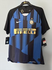 Inter Milán 20th Nike