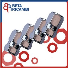 Cappucci Copri Valvola Tappini