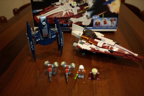 Lego star wars 7751 - lego,