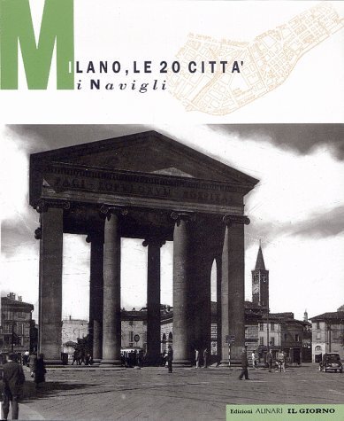 Milano città i - città:,