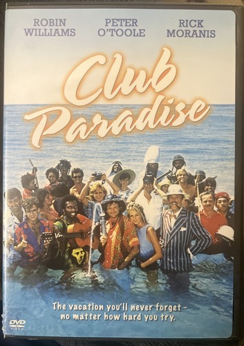 Harold ramis club - harold, ‘club