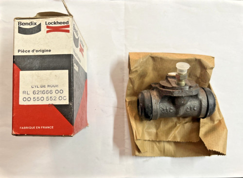Kit cilindretti freno - cilindretti,